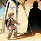 Now if only Jake Lloyd had turned around in that poster, none of this would’ve happened!